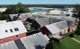 Danhostel Faxe Kalkbrud