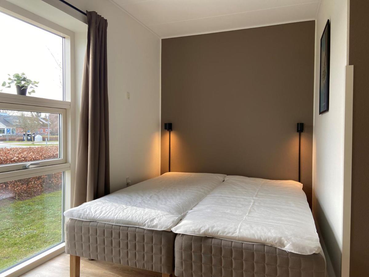 Danhostel Faxe Kalkbrud Buitenkant foto