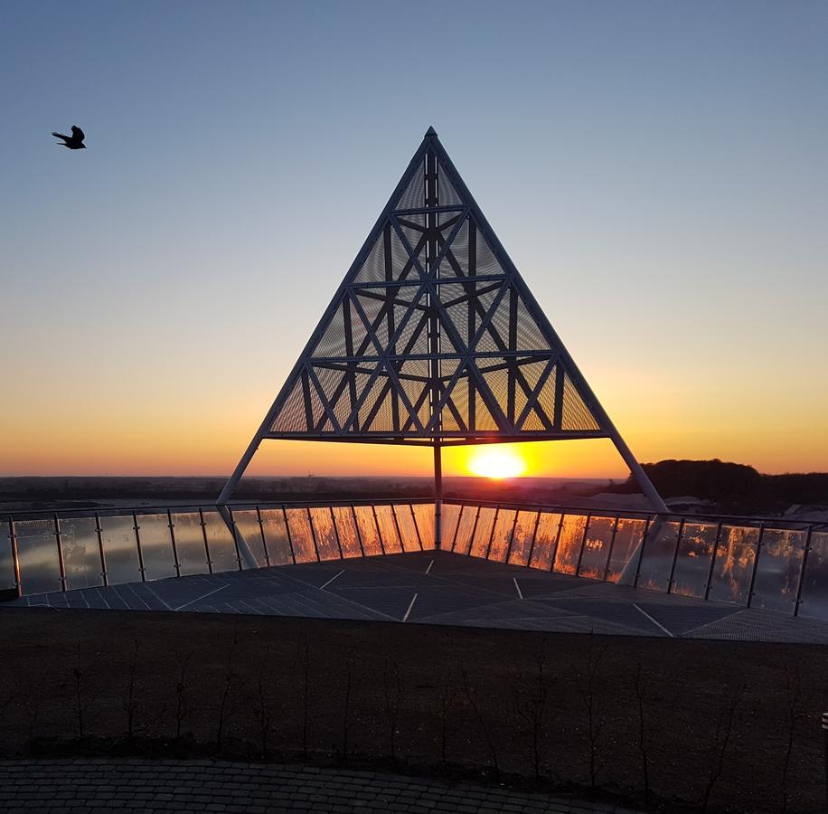 Danhostel Faxe Kalkbrud Buitenkant foto