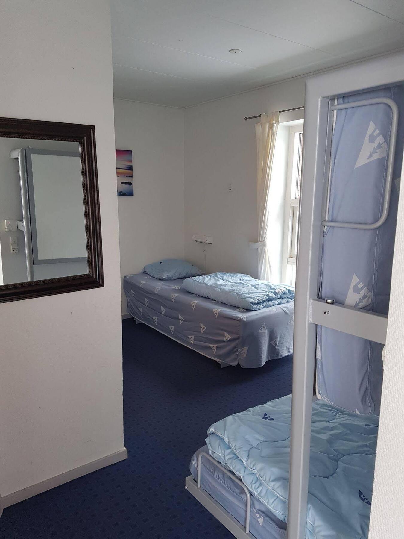 Danhostel Faxe Kalkbrud Buitenkant foto